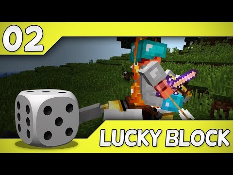 TUURILLA VAI TAIDOLLA? | Lucky Block Battle w/ Roponen