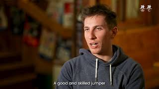 People of Milano Cortina 2026 | Val di Fiemme