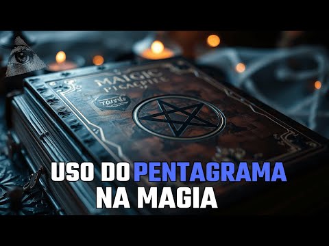 How to use the PENTAGRAM in MAGIC
