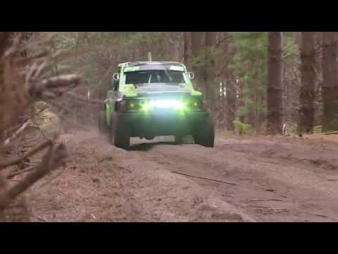 2014 Teagle Excavations ARB Pines Enduro 400 Highlights