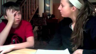 Le Subjunctif: Pour Avoir Une famille Heureuse