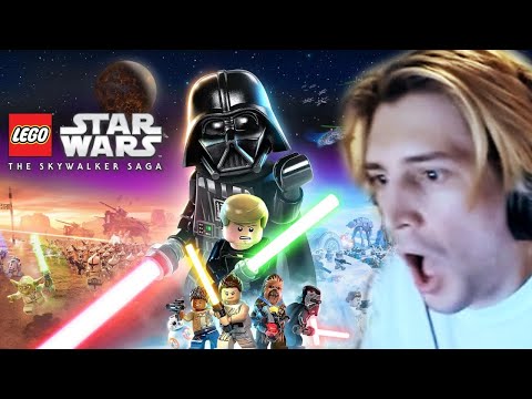 LEGO Star Wars Is A Masterpiece