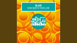 How Deep Is Your Love (Danny Krivit Re-Edit)