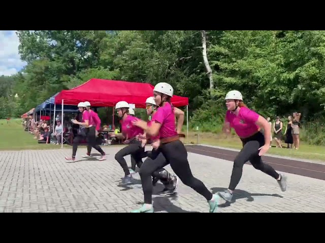 Horní Kamenice, 28. 06. 2025