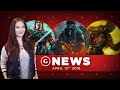 Division Character Corruption Bug Getting Fix & Fable Legends Shuts Down - GS News Update