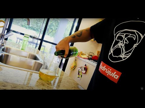 NZA 333 - Las cosas simples (Official Video)