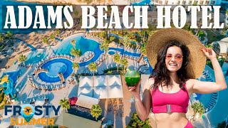 What Makes Adams Beach Hotel So Special