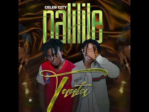 Celeb city - NALILILE TATA