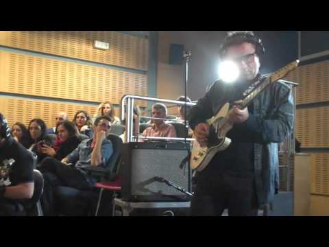 Love of Lesbian en 'Abierto hasta las 2': "Domingo astromántico"