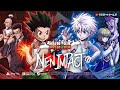 Vídeo de jugabilidad de Hunter x Hunter: Nen x Impact  Todas las Plataformas