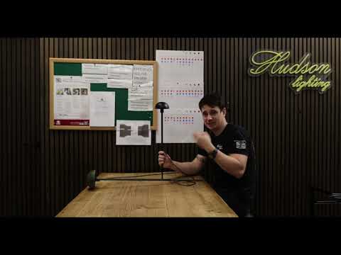 Video: Planting light vs Contract planting light