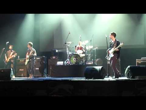 Mi Verdad - Rock Bones__Salta 17-07-13