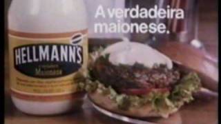 Intervalo Comercial da TV Bandeirantes (1987)