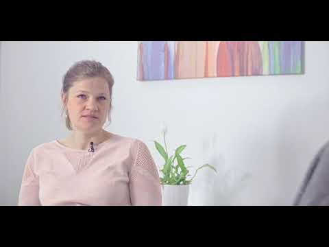 Imagination with Reparenting with Dr. Laura Seebauer