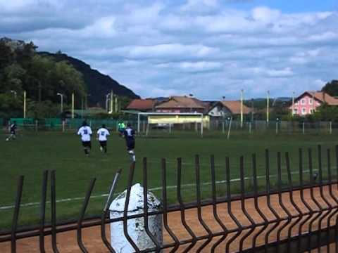 CNS Cetate Deva-Soimul Baita 2-2 liga 4 hunedoara