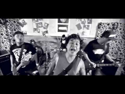 Scared Of Bums - Let's Turn On A Fire [Official Music Video - HD]