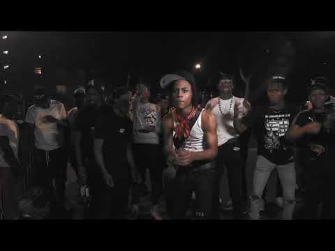 KAY FLOCK- OPP SPOTTER (Instrumental) (Prod by LilC4)