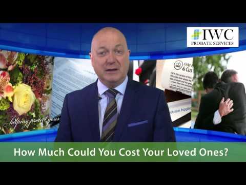 IWC Estate Planning and Management Ltd video.