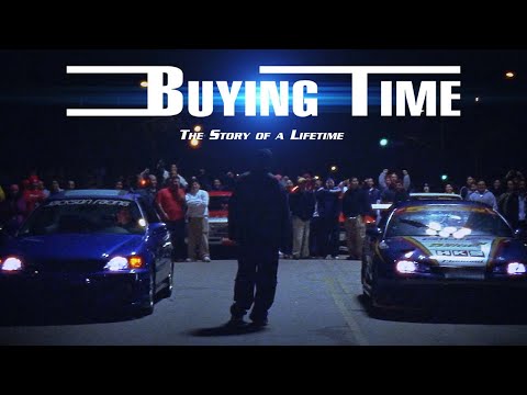 Buying Time (2019) | Full Movie | Jake Head | Drew Garrett | Nathan Bell