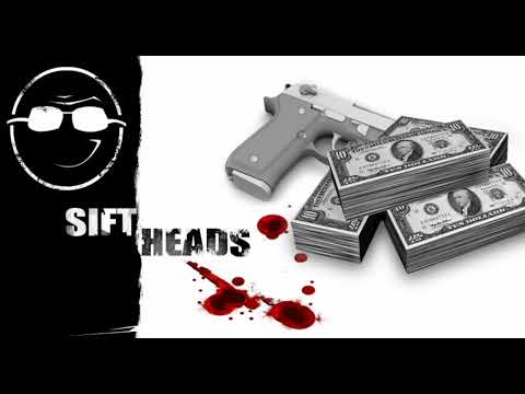 SIFT HEADS flash OST - Full Soundtrack (with SFX)