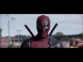Teamheadkick - Deadpool Rap (Movie Version)