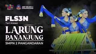 Download lagu LOMBA FLS3N_KABUPATEN PANGANDARAN_TARI KREASI_SMP NEGERI 2 PANGANDARAN_TAHUN 2025 mp3 Download lagu LOMBA FLS3N_KABUPATEN PANGANDARAN_TARI KREASI_SMP NEGERI 2 PANGANDARAN_TAHUN 2025 mp3
