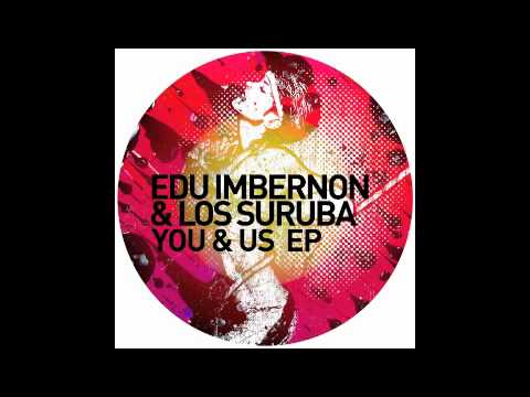 Edu Imbernon & Los Suruba - Torete