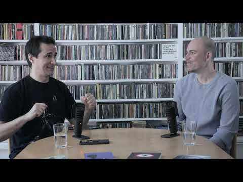 Podcast Ubod kulture 008- Marko Marković- TOP 10 Crtanih likova