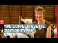 'We maken het witte goud van de geiten' | Nostalgie | RTV Drenthe