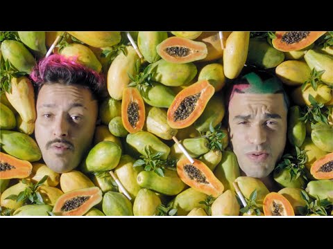 6. Hot e Oreia part. Black Alien - Papaia