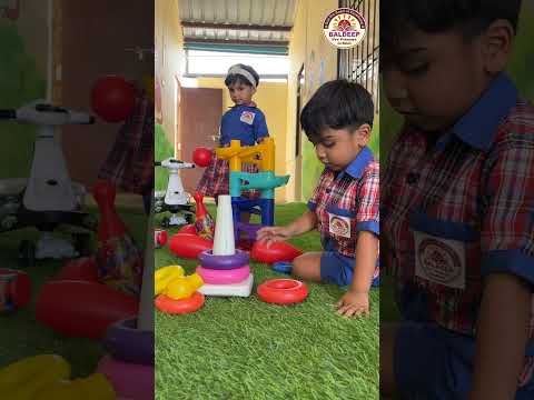 Baldeep Profile Reels 01 #event #education #activity #school