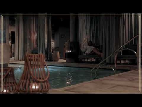 Hagabadet Drottningtorget - Uppgradera din vardag