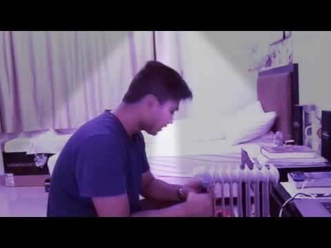 Pani ko Foka jastai#cover#by Nabin