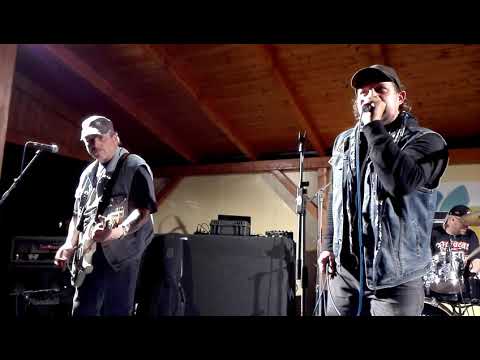 Kabát band Chomutov - Kabát band cv  - Starej bar