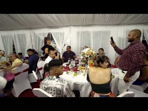 NUNTA DOREL & MADALINA PARTEA 4