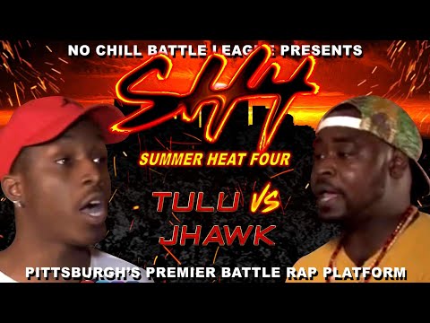 Tulu vs J Hawk
