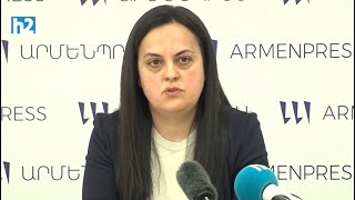 300 թուրք զբոսաշրջիկ է եկել. Էդիտա Գզոյան։ Լրաբեր - 21.04.2025