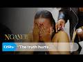 It Ended In Tears Nganele Mzansi Magic DStv