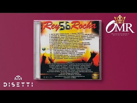 Mr Black - La Condena [Con Placas] (Audio)