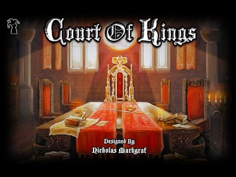 Court of Kings Review