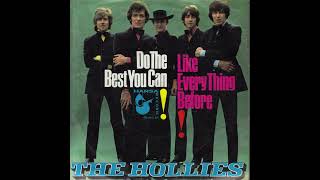 DO THE BEST YOU CAN HOLLIES (2022 MIX)