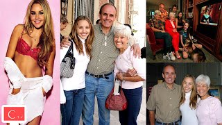 Amanda Bynes Family ★ Family Of Amanda Bynes