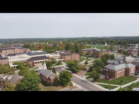 88 Counties: What learning is like for college students in Butler County amid the pandemic