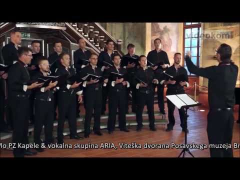 MOPZ KAPELE - AKO SI POŠLA SPAT