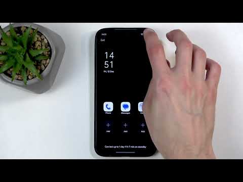 REALME GT8 Pro – How to Enable Power Saving Mode