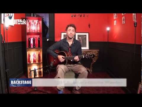 Charlie Winston-Hello Alone