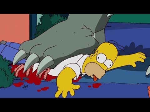 Die Simpsons - Besten Szenen [Deutsch/German] #1
