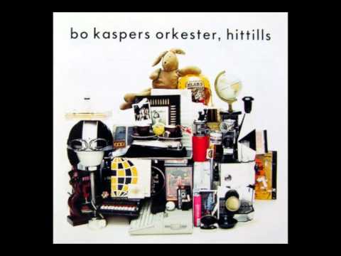 Bo Kaspers Orkester - Vi Kommer Aldrig Att Dö