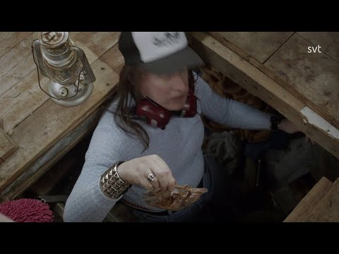 Morran och Tobias Hitler