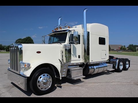 Peterbilt Steve